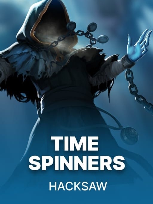 Time Spinners screenshot