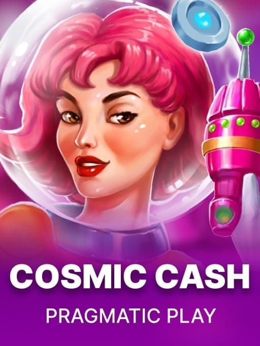 Cosmic Cash